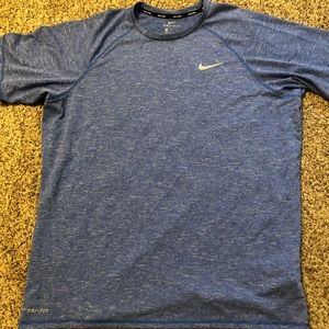 Nike Dri-fit T-Shirt